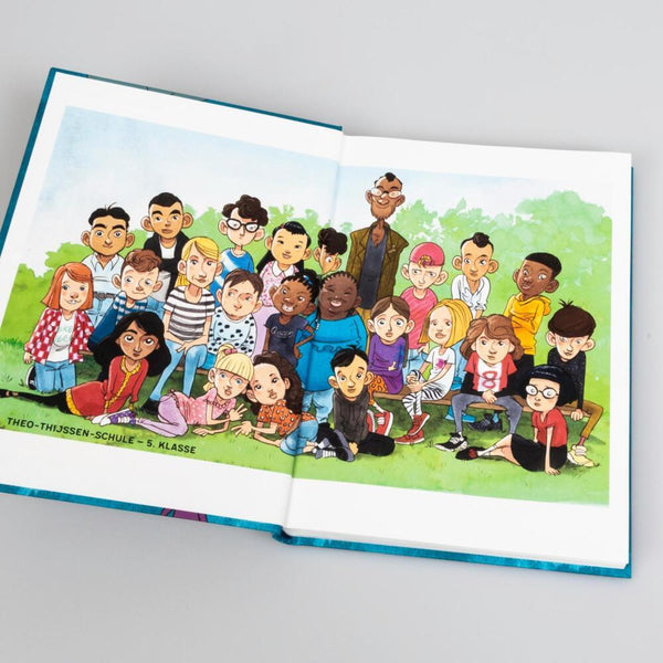 Mathe fürs Leben - oder: Wie lange brauche ich zu Fuß zum Mond?