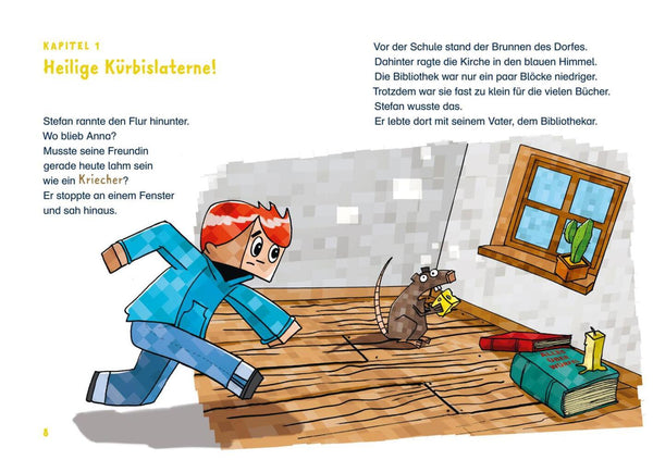 Zombies - bis der Arzt kommt!