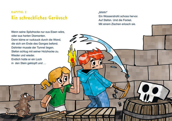 Zombies - bis der Arzt kommt!