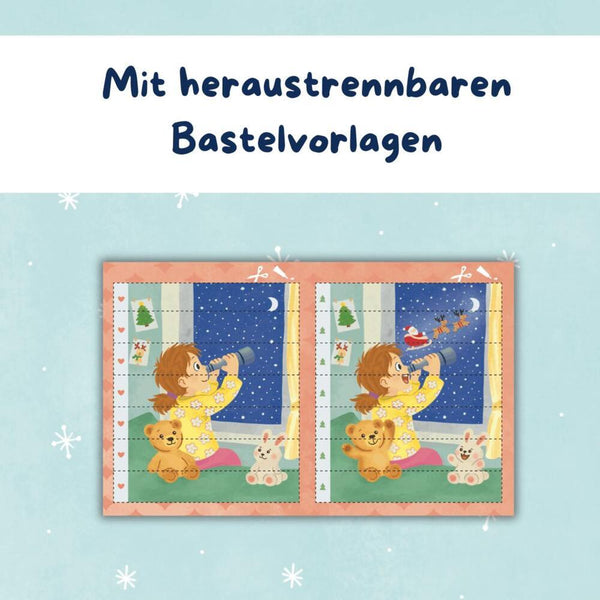 Montessori Adventskalender