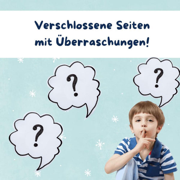 Montessori Adventskalender