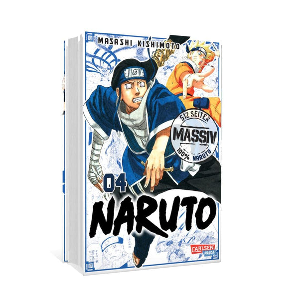 Naruto massiv 04