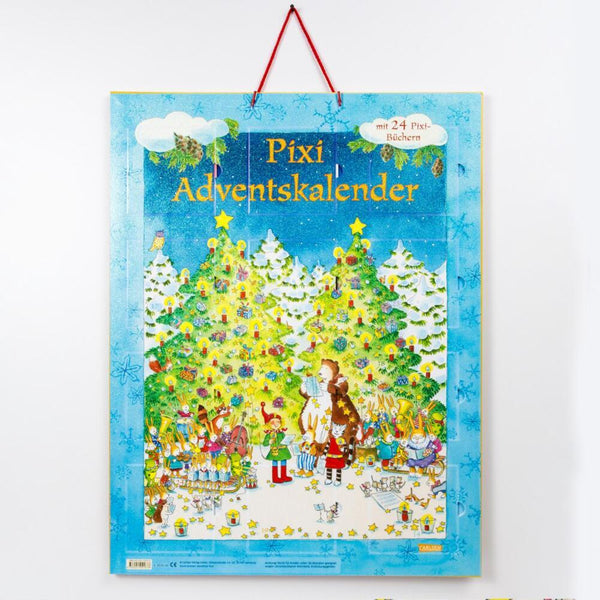Pixi - Adventskalender