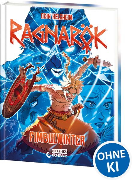 Ragnarök 2 - Fimbulwinter