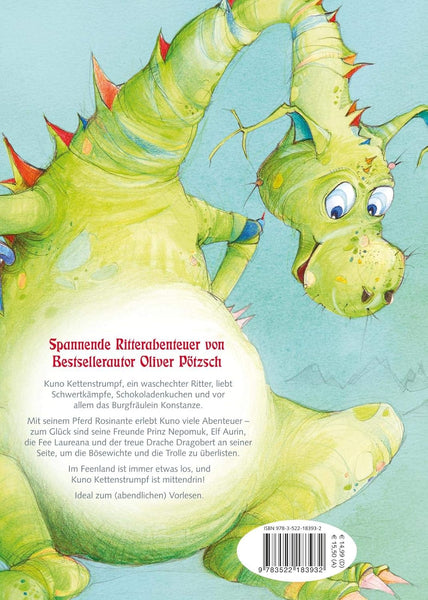 Ritter Kuno Kettenstrumpf