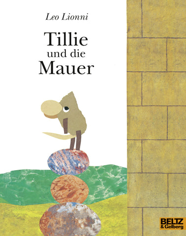 Tillie und die Mauer