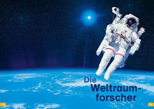 Planeten - Was Ist Was Erstes Lesen