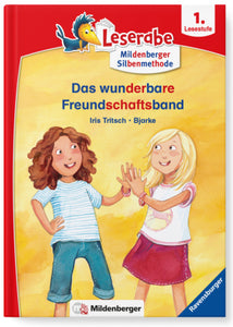 Das wunderbare Freundschaftsband