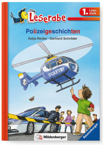 Polizeigeschichten