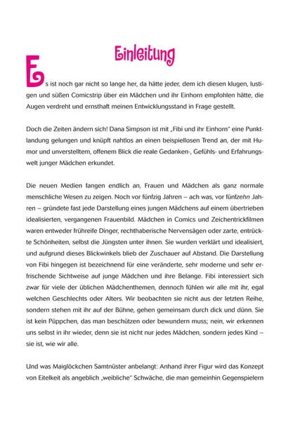 Fibi und ihr Einhorn 2