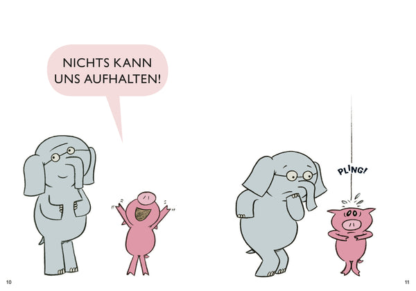Kommst du raus zum Spielen?