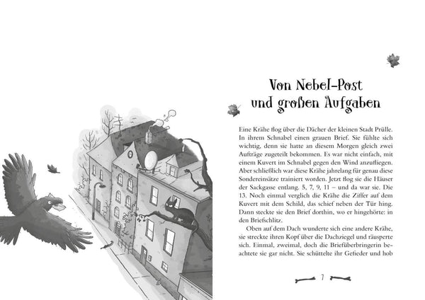 Willkommen bei den Grauses 2 - Freunde finden für Anfänger