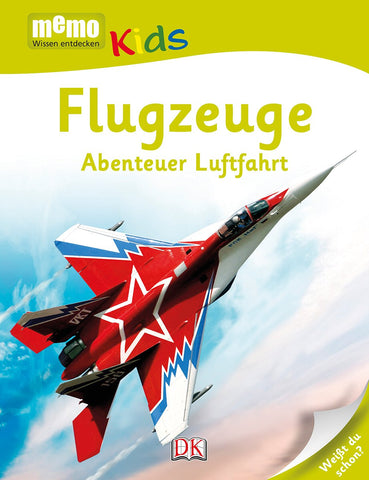Flugzeuge