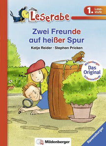 2FreundeSpur