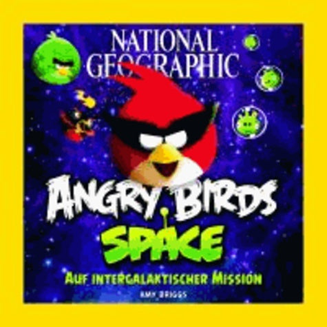 AngryBirdsSpace