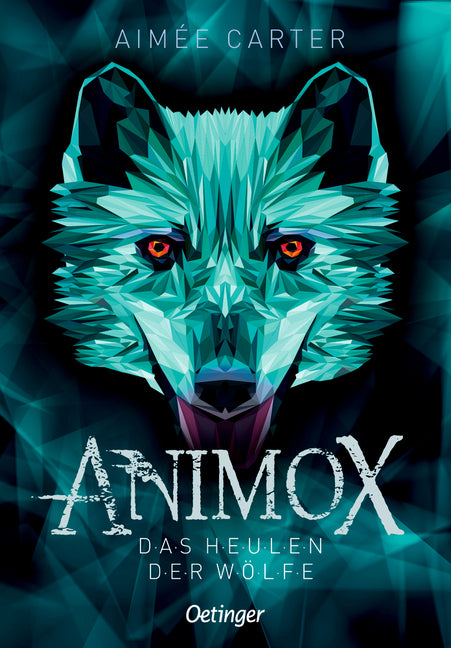 Animox-Woelfe