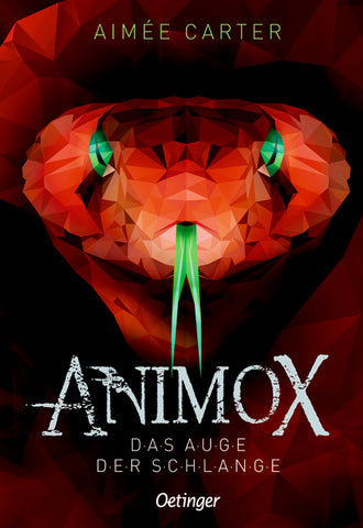 AnimoxSchlange