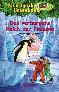 BaumhausPinguine