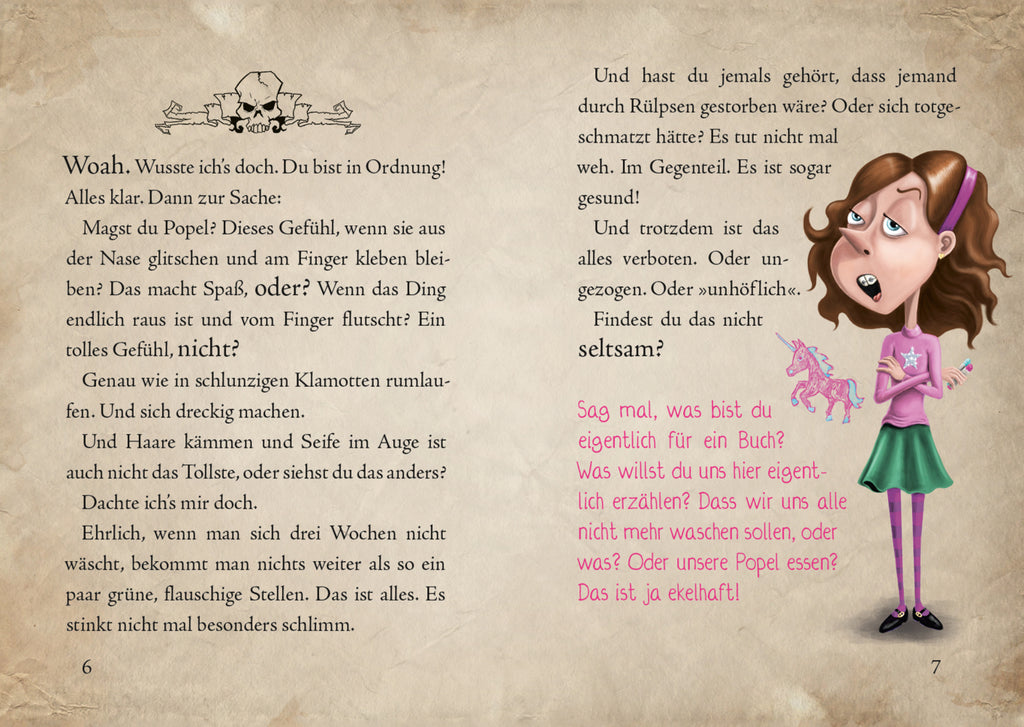Das Kleine Böse Buch 2