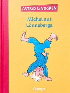 Michel aus Lönneberga