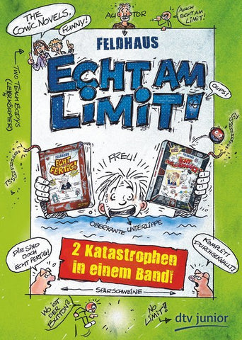 EchtAmLimit!