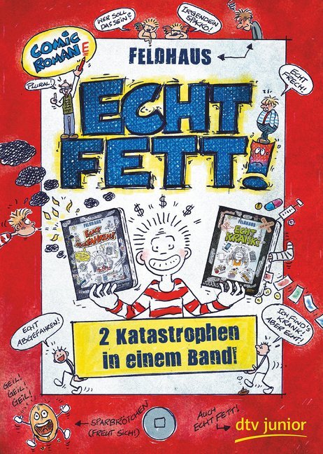 EchtFett!