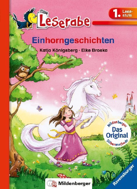 Einhorngeschichten