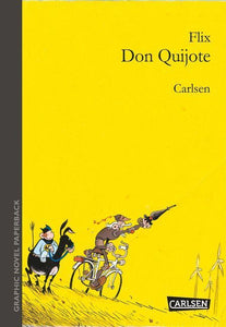 Flix - Don Quijote