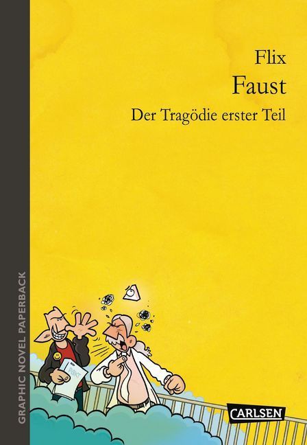 Flix - Faust