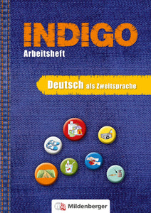 Indigo Arbeitsheft - Deutsch als Zweitsprache