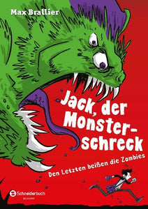 Jack, der Monsterschreck