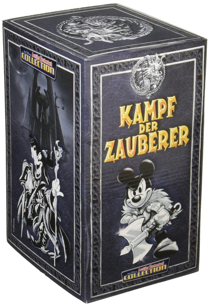 Kampf der Zauberer - Lustiges Taschenbuch Collection Box (6 Bände im Schuber)