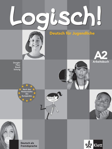LogischA2Arbeitsbuch