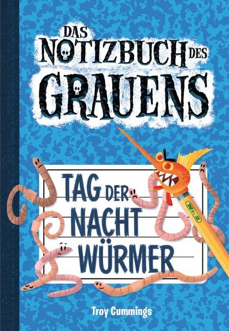 Nachtwuermer