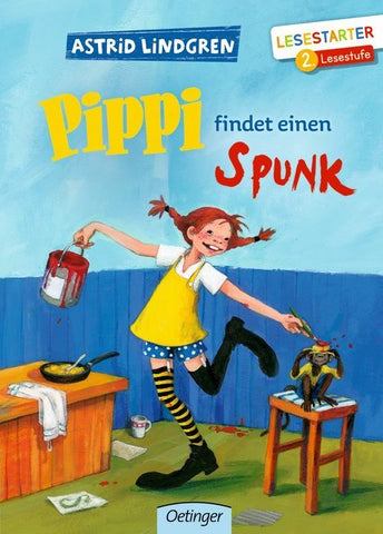 Pippi Spunk