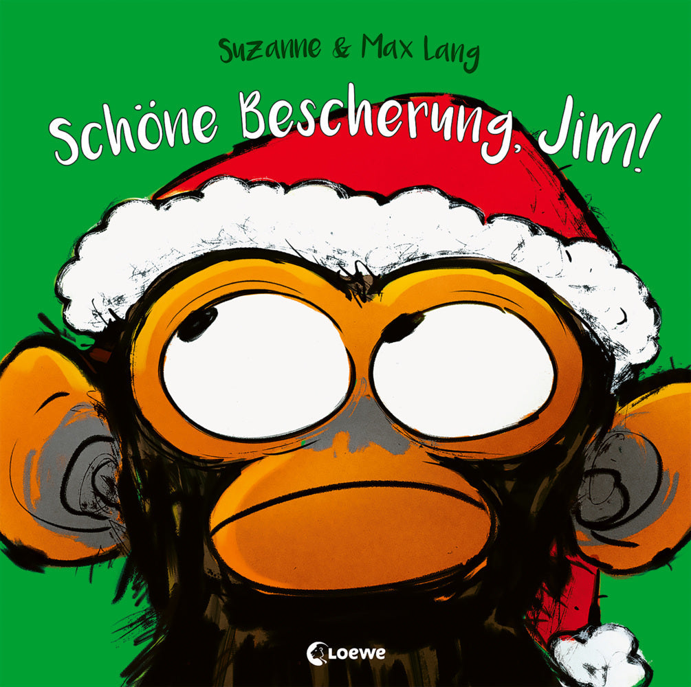 Schöne Bescherung, Jim