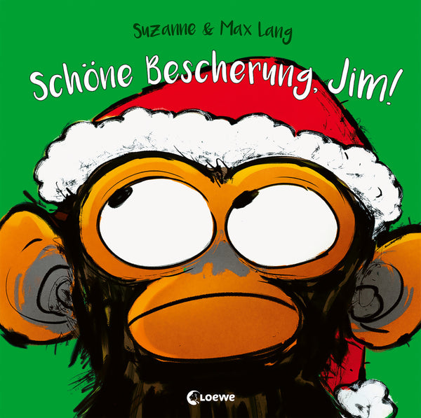 Schöne Bescherung, Jim