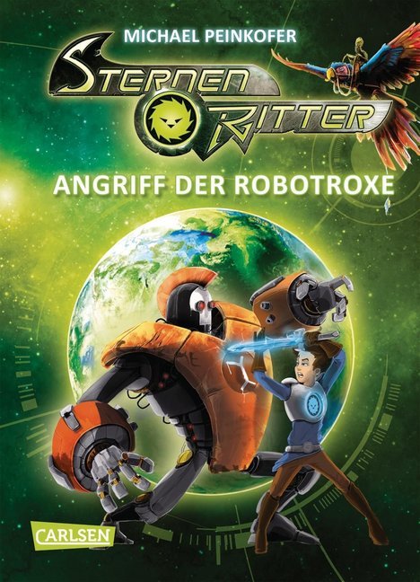 SternenritterRobotroxe