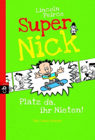 SuperNickNieten