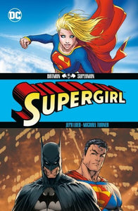 Supergirl - Comic