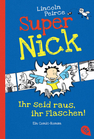 SupernickFlaschenSoftcover