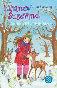 Susewind Reh