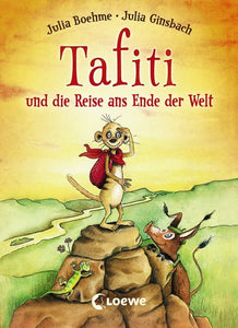 TafitiWeltMINI