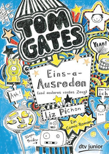 TomGates Ausreden