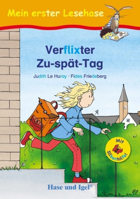 VerflixterZuSpaetKommTag