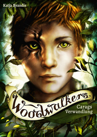 WoodwalkersCAragsVerwandlung